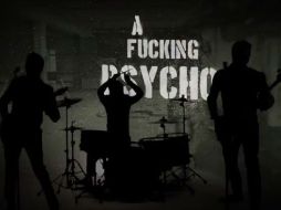 'Psycho' fue descrita por Matt Bellamy como demasiado ofensivo para la radio. YOUTUBE / Muse