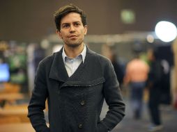 El director tardó cuatro años en filmar la película y dos en elegir a su protagonista. EL INFORMADOR / J. Mendoza