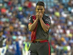 Atlas, que tiene 14 puntos, ha logrado seis triunfos en los últimos diez partidos en los que ha sido local ante los norteños. MEXSPORT / ARCHIVO