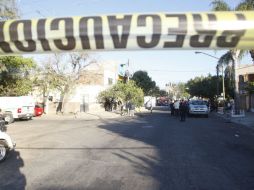 Las autoridades confirman el deceso tras recibir una llamada de sus familiares. EL INFORMADOR / ARCHIVO