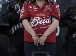 Fuentes policiales informan que la operación de captura incluyó acciones paralelas en otros países. EFE / ARCHIVO