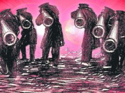 Desde 1976, año en que se instauró la pena de muerte en Estados Unidos, se ha ejecutado a mil 402 personas. ESPECIAL / brujula.com.gt