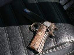 Su grupo se dedicaba al tráfico de drogas y actividades como secuestro y extorsión. EL INFORMADOR / ARCHIVO