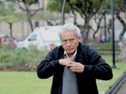 Informan que si un paciente de Alzheimer  tiene reserva cognitiva la usará para resolver cualquier problema que se le presente. EL INFORMADOR / ARCHIVO