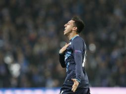 El equipo demostró la calidad de su plantel, encabezado por el bajacaliforniano. MEXSPORT / C. Press