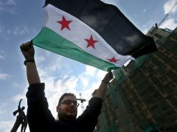 Aparentemente los tres jóvenes pretendían ingresar al grupo Estado Islámico en Siria. AP / H. Malla