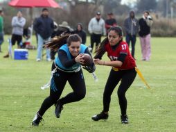 Este certamen agrupó a casi 500 participantes. EL INFORMADOR / A. Hinojosa