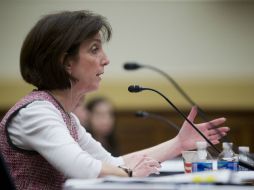 La secretaria de Estado adjunta de Estados Unidos para Latinoamérica, Roberta Jacobson encabeza los equipos negociadores. AP / ARCHIVO