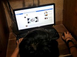 Los usuarios deberán usar su verdadero nombre en su cuenta de Facebook. EL INFORMADOR / ARCHIVO