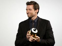 Hugh revela que el origen de su abuelo era de Estambul. AP / ARCHIVO