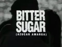 El negativo original de 'Azúcar amarga' del galardonado director Leon Ichaso acaba de ser recuperado recientemente por IndieCollect. ESPECIAL / queensworldfilmfestival