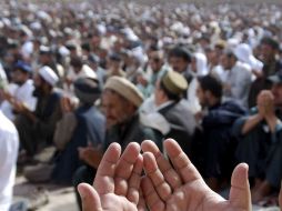 Cientos de personas han sido condenadas en macrojuicios que las organizaciones de derechos humanos han rechazado. EFE / ARCHIVO