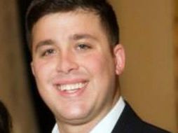 Thomas Florich fue uno de los miembros de la tripulación de vuelo. AP /