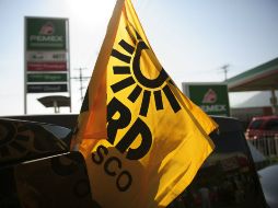 El PRD demanda al INE evitar que prevalezca la impunidad. EL INFORMADOR / ARCHIVO