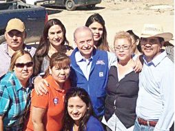 PANISTA. Lo favorecen en Sonora. ARCHIVO EL FINANCIERO  /