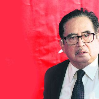 “No se olviden de mí”: Ernesto Gómez Cruz