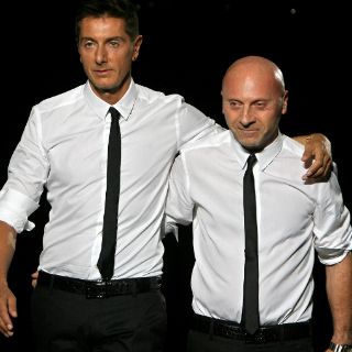 Dolce y Gabbana deseaban recurrir a la fertilización in vitro