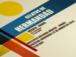 La exposición festeja las festividades hermanas 'Pesaj' (o Pascua judía) y la Semana Santa, festejos de Israel y México respectivamente FACEBOOK / salomoncohenarte