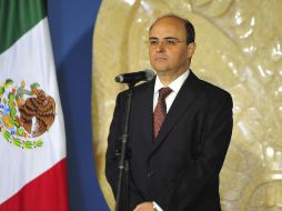 El subsecretario Alcocer se reunió con abogados del Grupo de Consulta sobre Derechos Civiles de los Mexicanos en EU. NTX / ARCHIVO