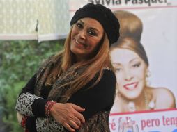 Sin ser un montaje feminista, Pasquel se permite explorare el terreno femenino, pero también el masculino. EL INFORMADOR / M. Vargas