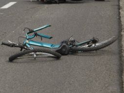 La exigencia de los ciclistas se presenta después de que la semana pasada dos ciclistas perdieron la vida. EL INFORMADOR / ARCHIVO