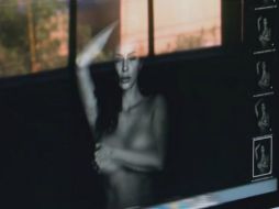 Más allá de molestarse, la socialité le agradeció esta 'muestra de cariño' a West. TWITTER / @kanyewest