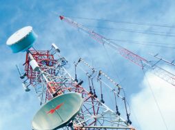 Grupo Radio Centro hizo una oferta de 3 mil 58 millones de pesos por la concesión de una cadena de TV abierta. EL FINANCIERO ARCHIVO  /