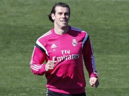 El 'bajón' que tuvo Bale fue objeto de muchos señalamientos. EFE / ARCHIVO