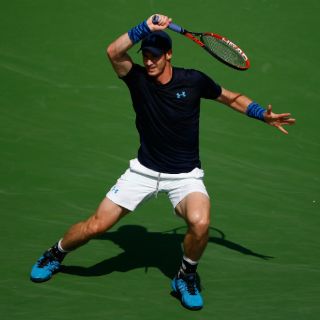 Andy Murray gana sin apuros y Feliciano López sorprende