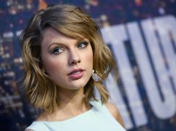 La cantante ganadora del premio Grammy es propietaria de una mansión en la playa situada en Westerly, Rhode Island. AP / E. Agostini