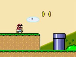 En los juegos de desplazamiento lateral, los personajes siempre avanzan de izquierda a derecha. YOUTUBE / ZloolS