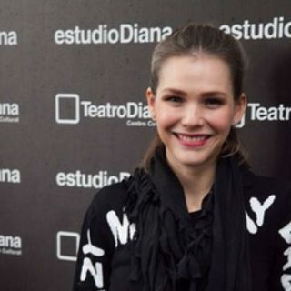 Kika Edgar, una extraña sin censura