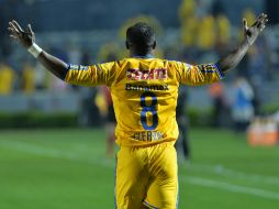 Si bien en liga han sido irregulares, el equipo llega motivado por su buena participación en Libertadores. EFE / ARCHIVO