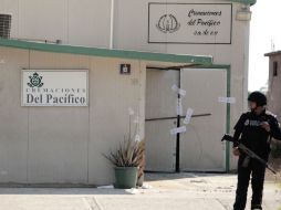 Se han realizado alrededor de 100 pruebas genéticas a quienes han entregado documentación. AFP / ARCHIVO