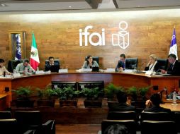 El organismo calificó la nueva ley general como una contribución al esfuerzo colectivo de fortalecer la democracia. NTX / ARCHIVO