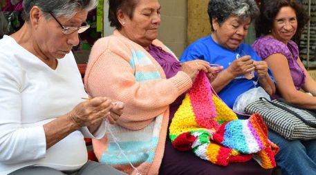 El Instituto de las Mujeres tiene 25 programas para atender problemáticas relacionadas a la mujer, pero de estos, sólo opera cinco. EL INFORMADOR / ARCHIVO
