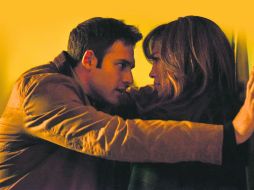 Jennifer López estrena en México la cinta 'Cercana obsesión'. ESPECIAL / Universal Pictures