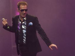 El tema es autoría de ''Fato'' y originalmente había sido hecho en género ranchero. NTX / ARCHIVO