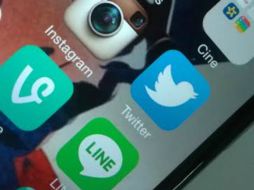 La red social del 'pajarito' da la posibilidad de compartir información rápidamente. EL INFORMADOR / J. Alcaraz