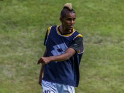 Martínez niega que ya estén salvados y sabe que hay que ir paso a paso. FACEBOOK / Leones Negros Universidad de Guadalajara