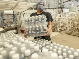 Es recomendado consumir este hidratante cada tercer día. EL INFORMADOR / ARCHIVO