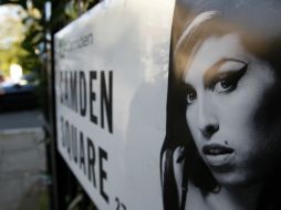 El proyecto en el que trabaja Asif explora las relaciones de la cantante, las peleas con la prensa y su legado musical. AP / ARCHIVO