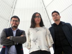 'Cuatro líneas de texto' y 'My last life' son las muestras que albergará el recinto durante más de un mes. EL INFORMADOR / A. Hinojosa