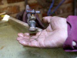 Si se continúa con el consumo actual de este líquido vital, en 2030 faltará un 40 por ciento de lo necesario para subsistir. EL INFORMADOR / ARCHIVO