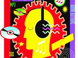 somos una sociedad de adictos al ruido y lo producimos sin ninguna clase de vergüenza.  /