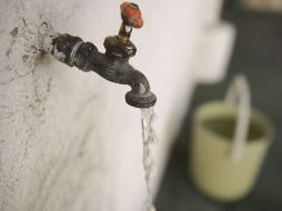 El INEGI indica que el agua también está en el centro de la adaptación al cambio climático. EL INFORMADOR / ARCHIVO