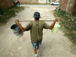 Si no se toman en cuenta algunos aspectos, habrá errores que afectarán a la pobalción, al medio físico y a los ecosistemas. EL INFORMADOR / ARCHIVO