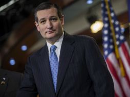 Nació en Canadá, pero renunció a esta nacionalidad en 2013, espera recaudar entre 40 y 50 MDD para la campaña. EFE / J. Lo Scalzo