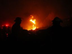 Señalan que presuntamente el hecho fue como venganza por no pagarle cuotas al crimen organizado. EL INFORMADOR / ARCHIVO