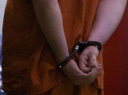 A Pérez Moreno se le vincula con delitos de alto impacto en diversos municipios de Tamaulipas. AP / ARCHIVO